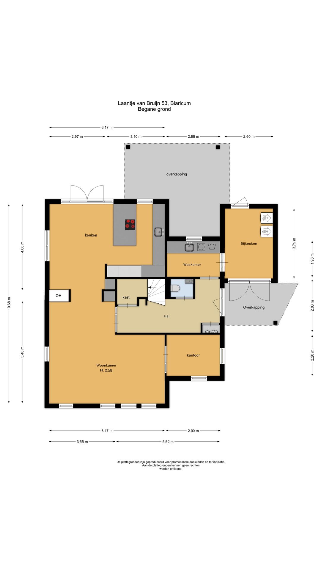 Foto 83 van Laantje van Bruijn 53