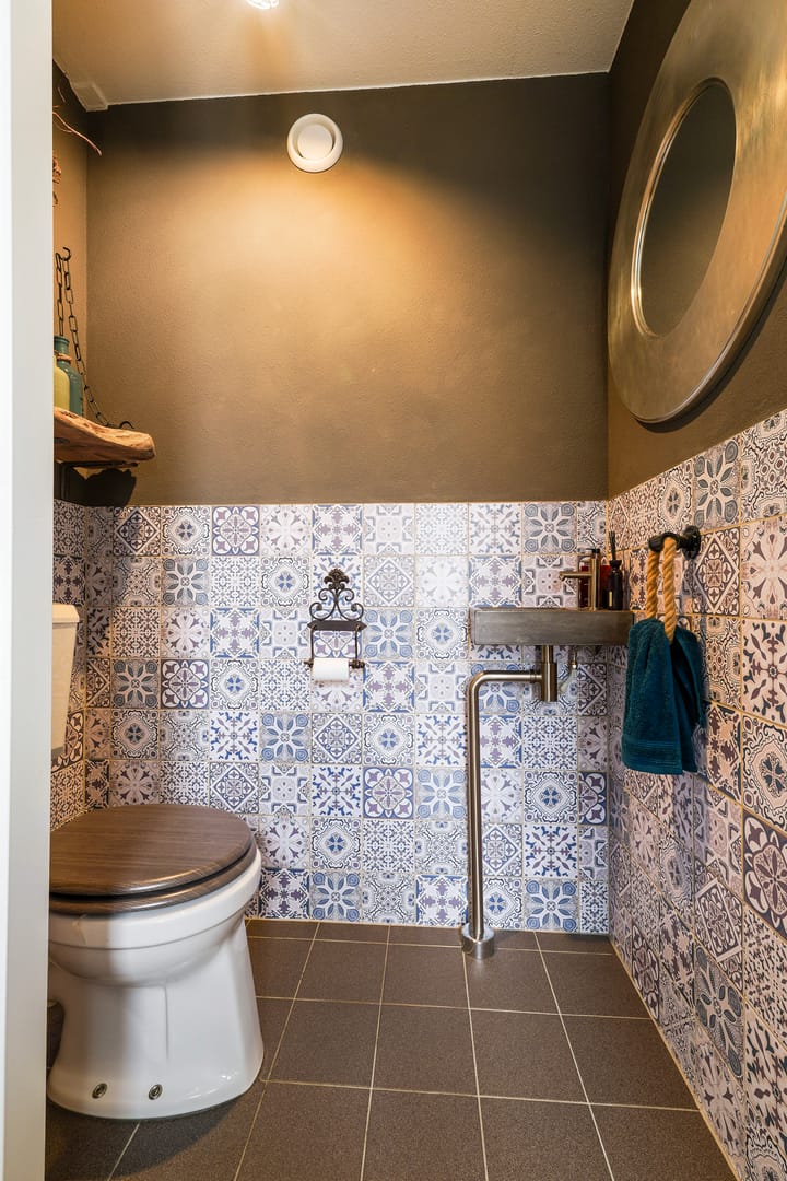 Foto 6 van Villa Waterviolier 8