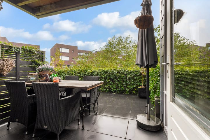 Foto 12 van Villa Waterviolier 8