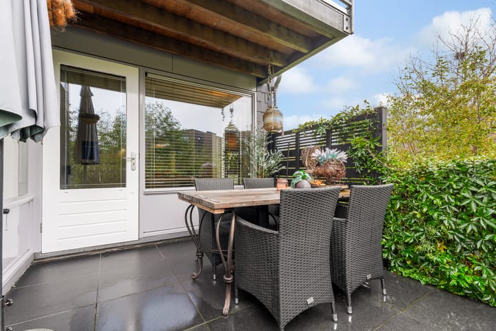 Foto 13 van Villa Waterviolier 8