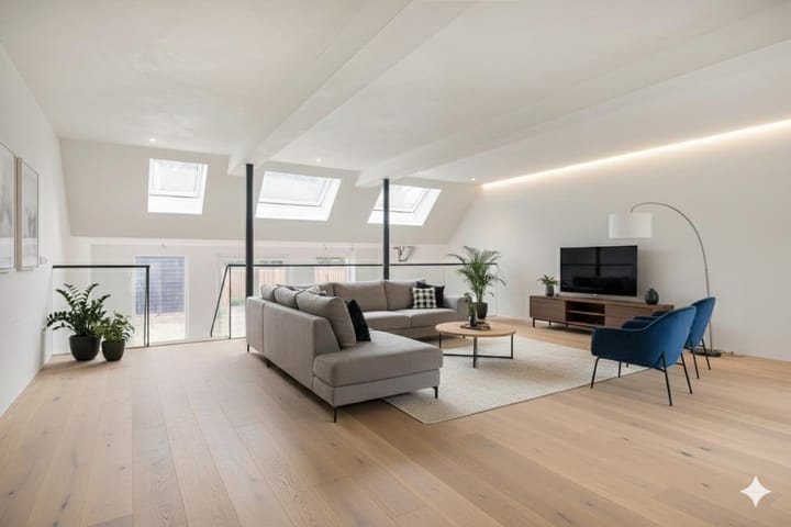 Foto 5 van Bakkeneslaan 5