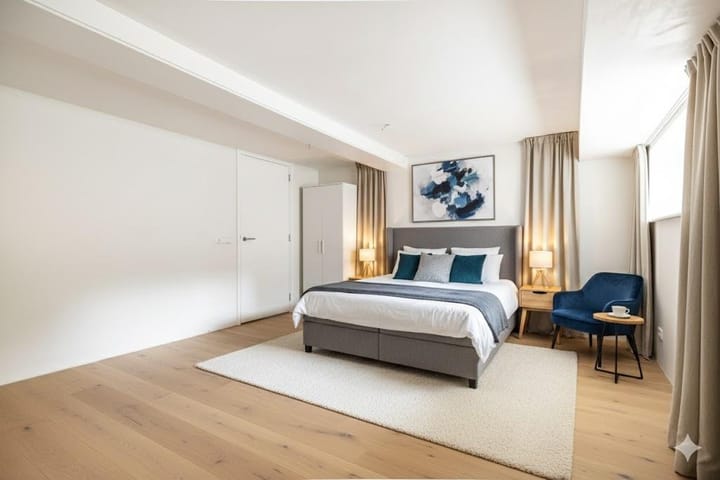 Foto 33 van Bakkeneslaan 5