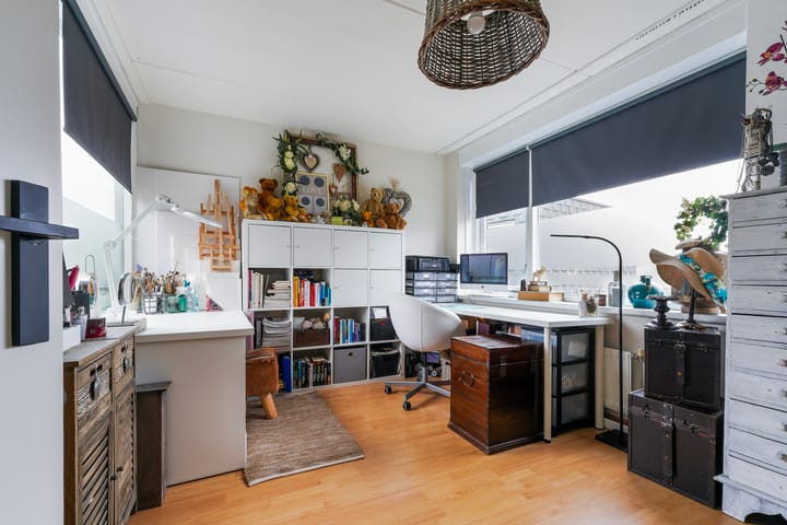 Foto 19 van Villa Waterviolier 8