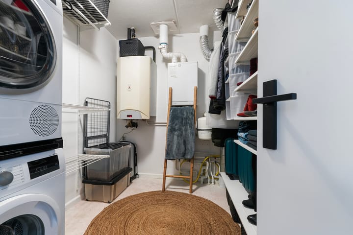 Foto 24 van Villa Waterviolier 8