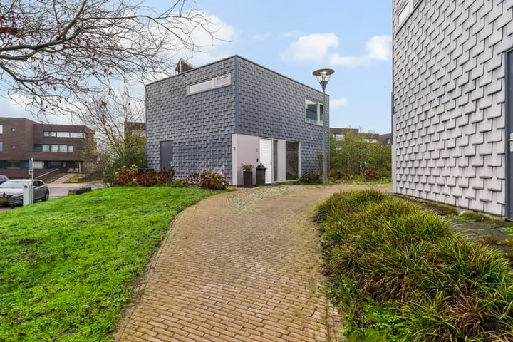 Foto 27 van Villa Waterviolier 8