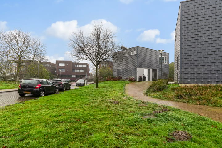 Foto 28 van Villa Waterviolier 8