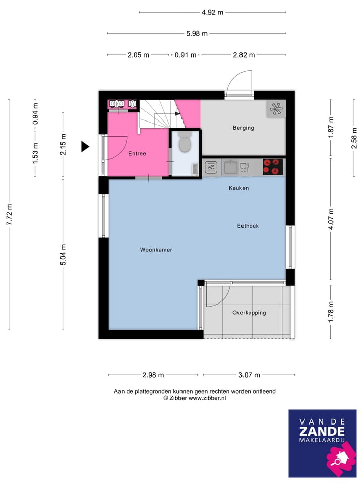 Foto 29 van Villa Waterviolier 8