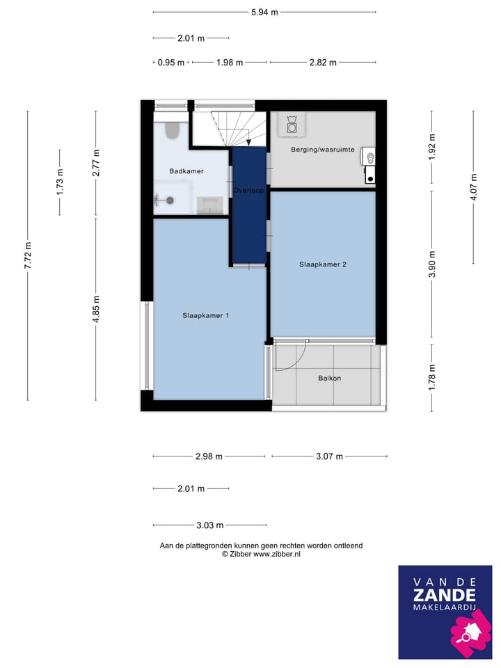 Foto 30 van Villa Waterviolier 8