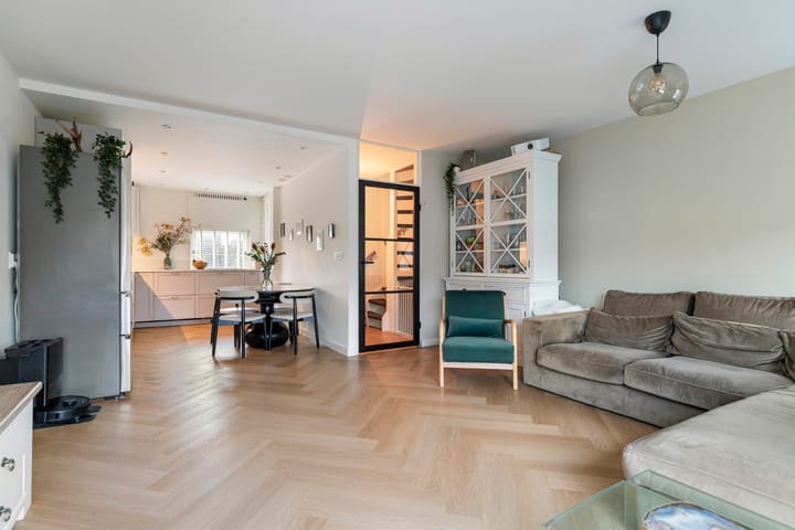 Foto 3 van Spadelaan 34