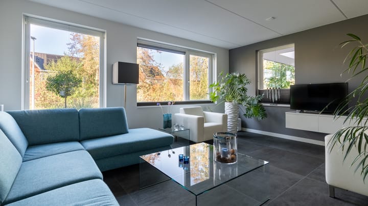 Photo 3 of Robijnstraat 3