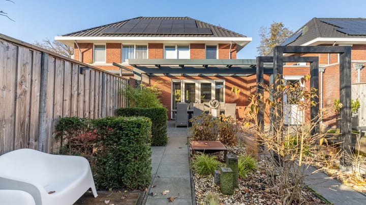 Photo 36 of Robijnstraat 3