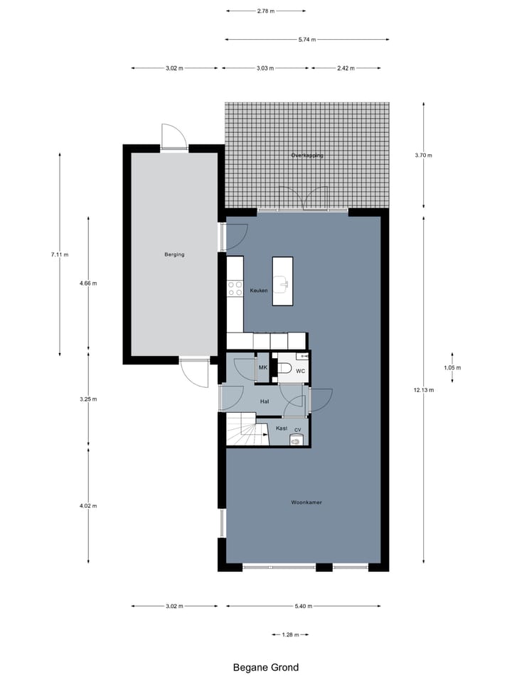 Photo 42 of Robijnstraat 3