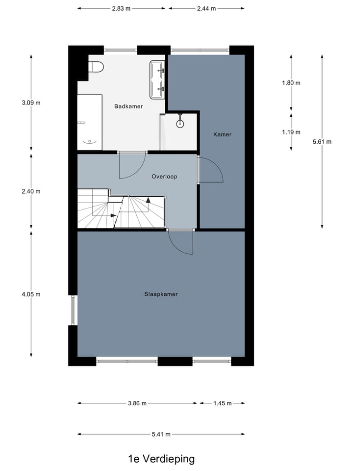 Photo 43 of Robijnstraat 3