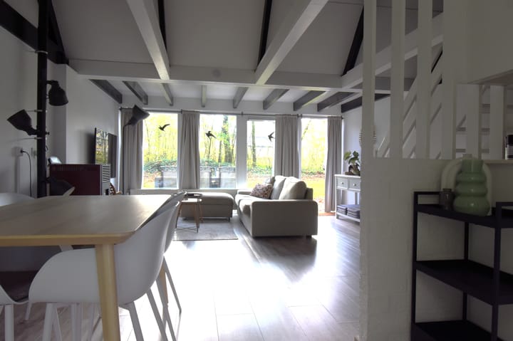 Foto 4 van Kruinweg 1-B062