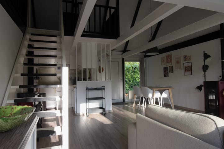 Foto 8 van Kruinweg 1-B062