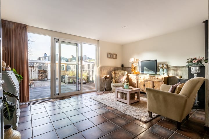 Foto 2 van Klein Hoefblad 4