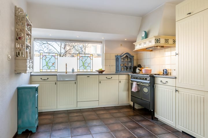 Foto 3 van Klein Hoefblad 4