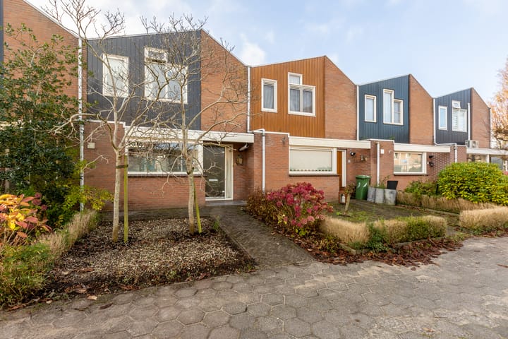 Foto 6 van Klein Hoefblad 4