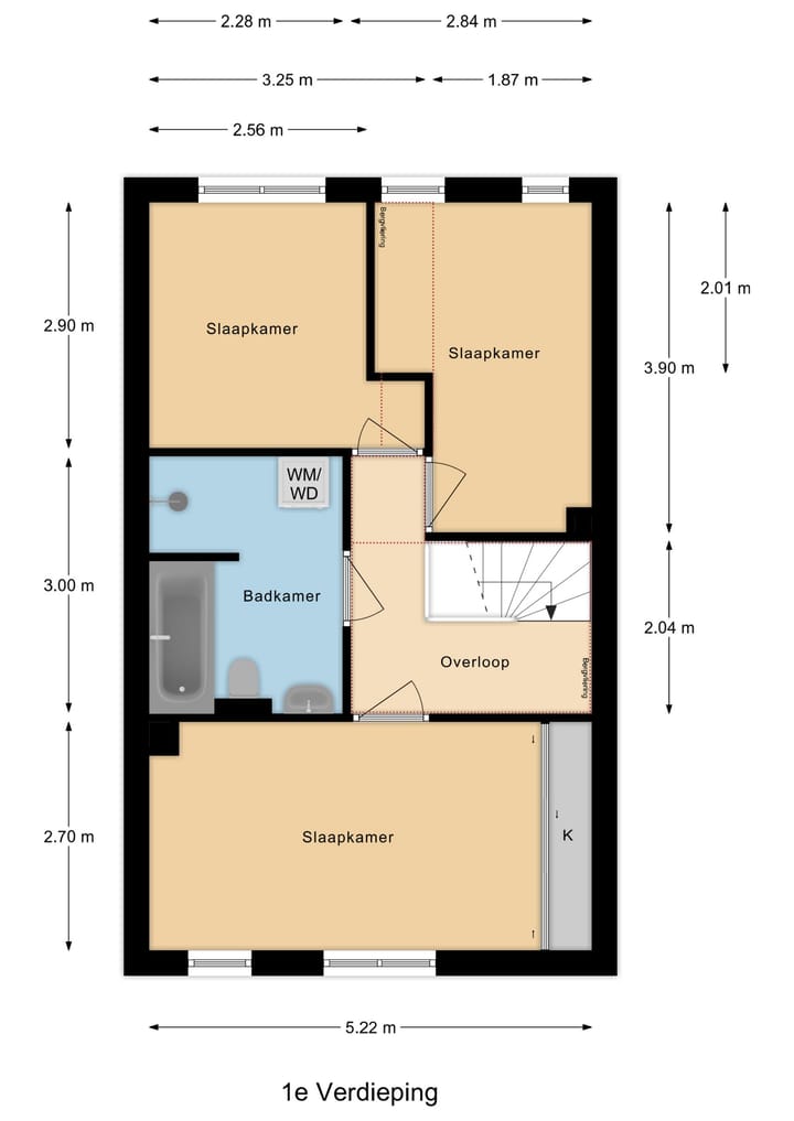 Foto 45 van Klein Hoefblad 4