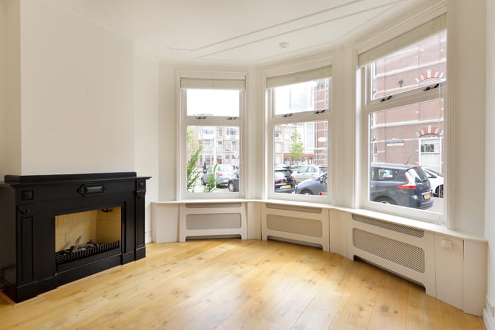 Photo 5 of 2e Sweelinckstraat 109