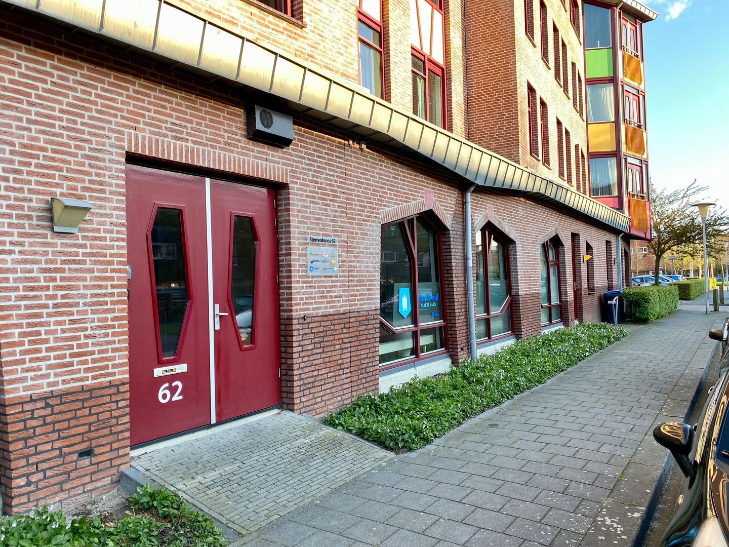 Bekijk foto 2 van Sterrenkroos 62