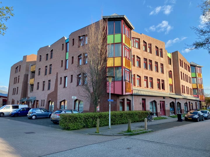 Sterrenkroos 62, Zwolle