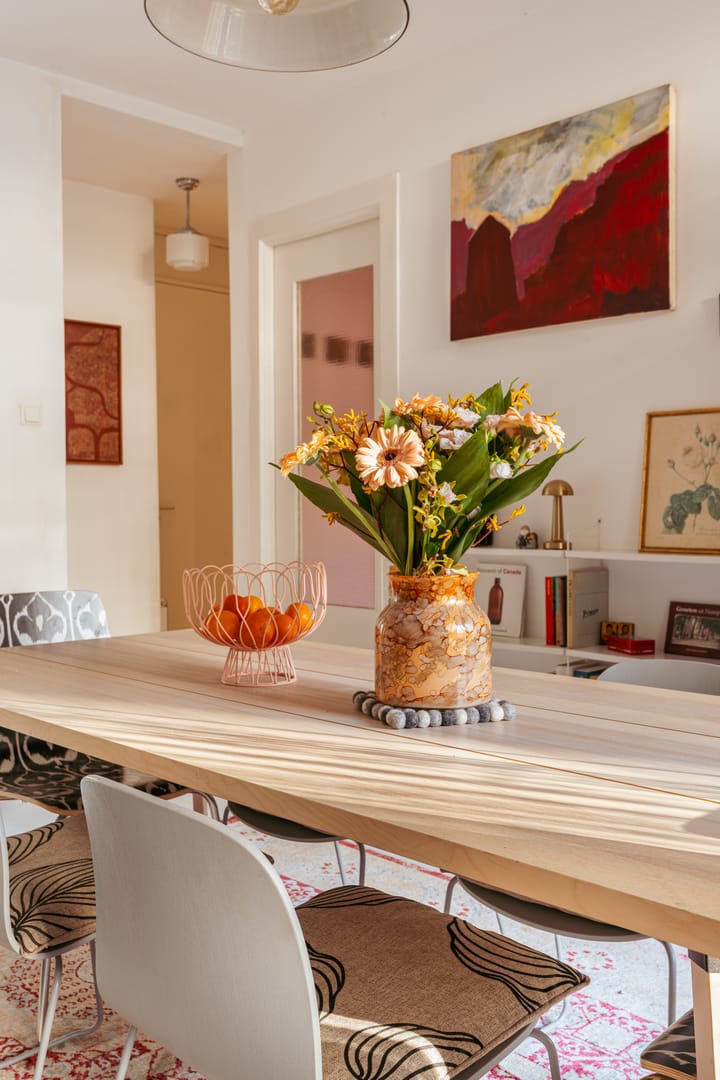 Foto 7 van Van Boetzelaerstraat 42-2