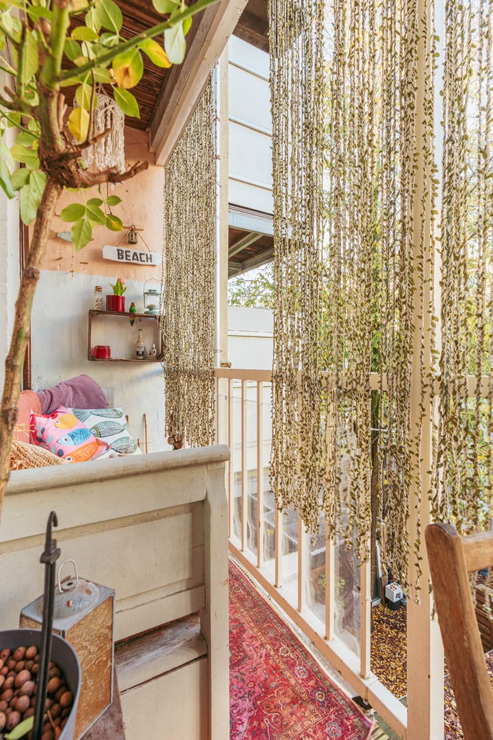 Foto 9 van Van Boetzelaerstraat 42-2