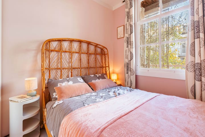 Foto 12 van Van Boetzelaerstraat 42-2