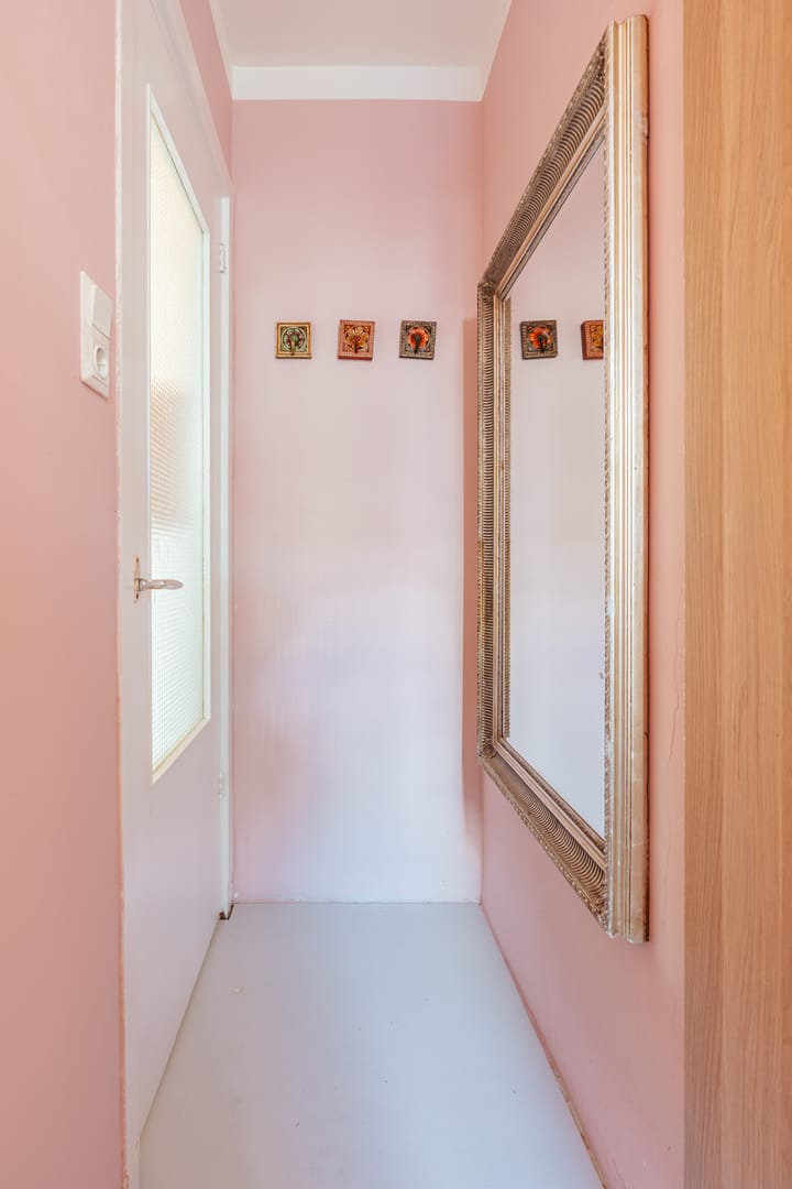 Foto 13 van Van Boetzelaerstraat 42-2