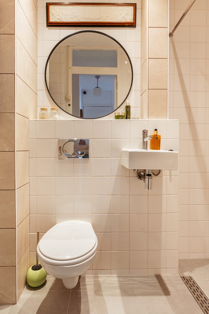 Foto 14 van Van Boetzelaerstraat 42-2