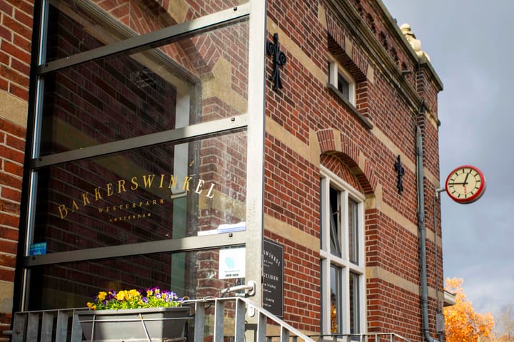 Foto 23 van Van Boetzelaerstraat 42-2