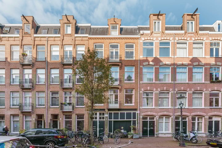 Van Boetzelaerstraat 42-2