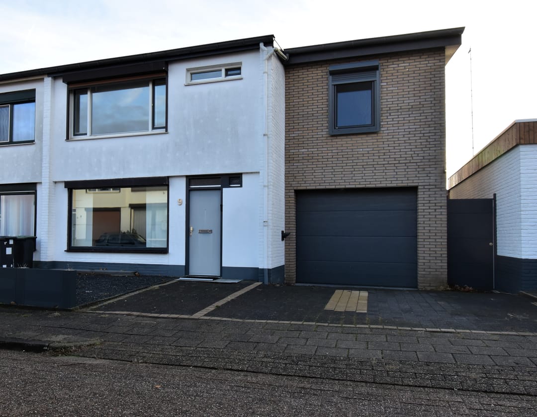 Foto 1 van Patersweg 9