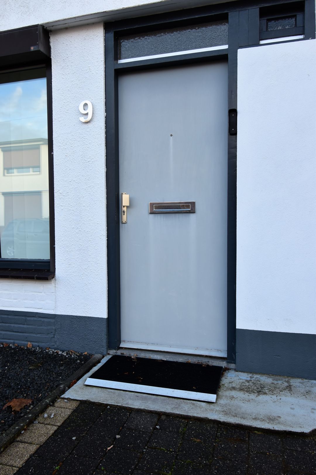 Foto 2 van Patersweg 9