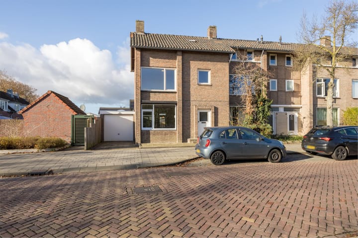 Gerard Davidstraat 28