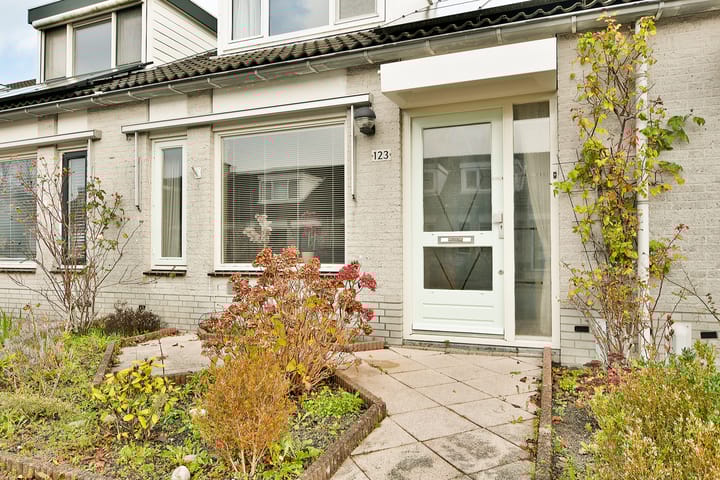 Foto 2 van Klaterbos 123