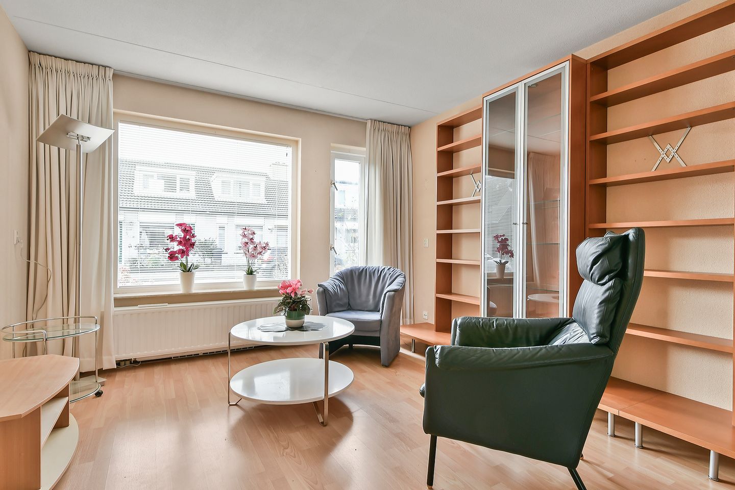 Foto 5 van Klaterbos 123