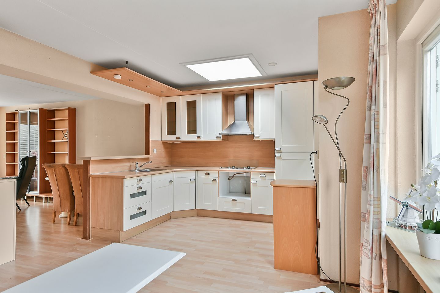 Foto 10 van Klaterbos 123