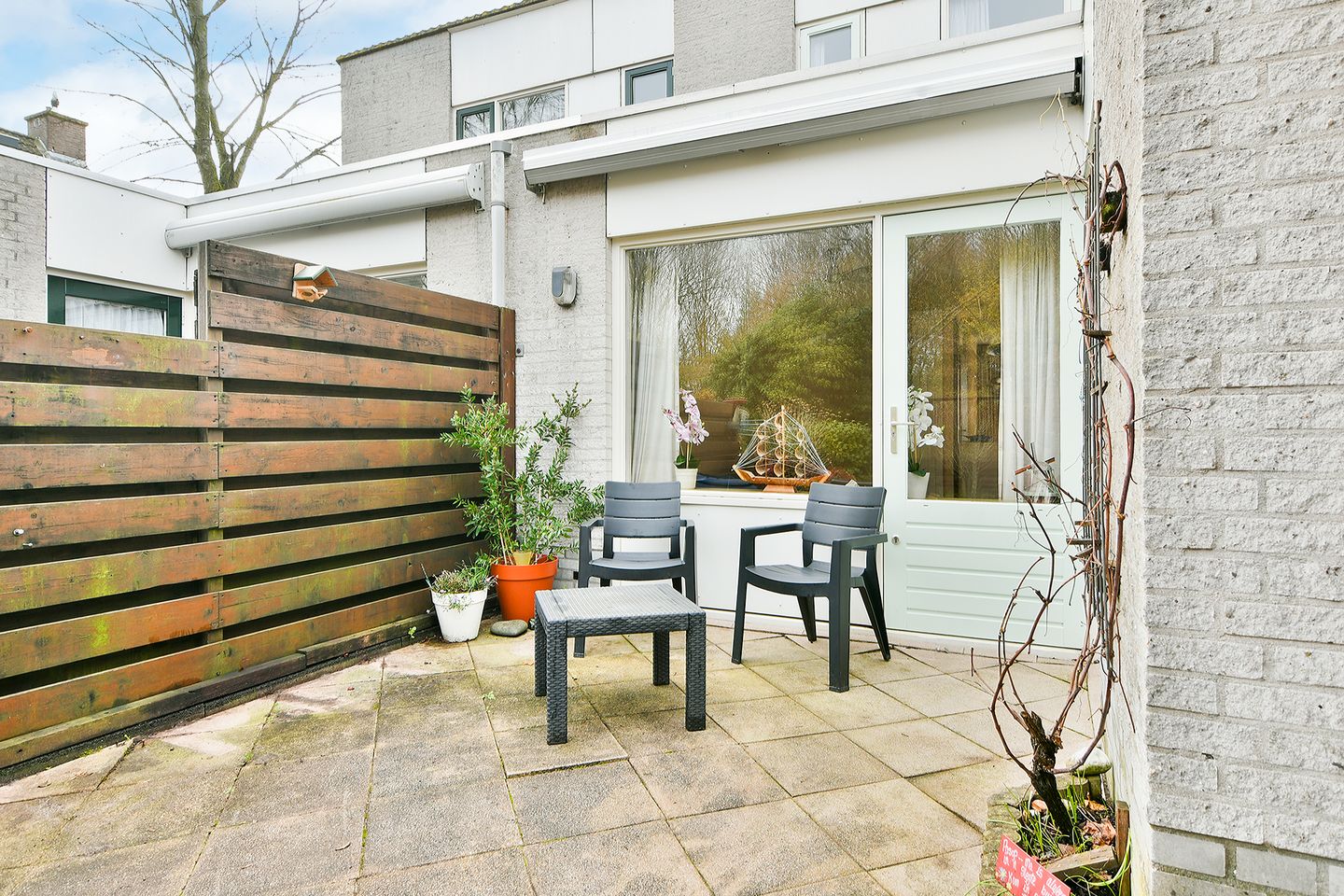 Foto 20 van Klaterbos 123