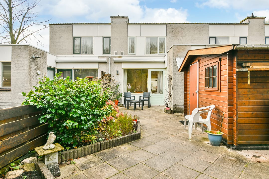 Foto 22 van Klaterbos 123