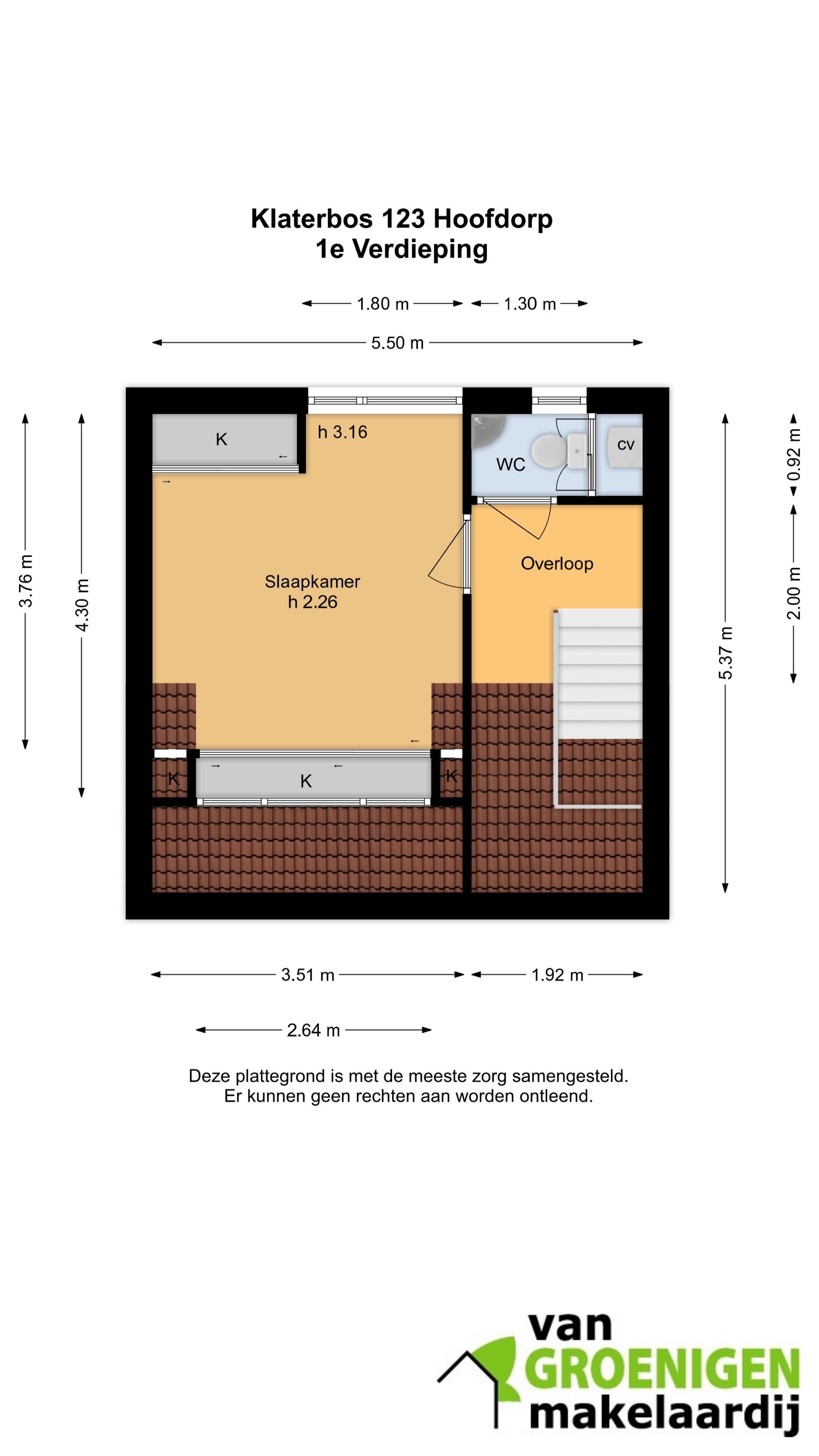Foto 27 van Klaterbos 123