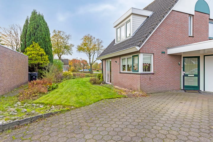 Photo 5 of Meester van Hasseltweg 14