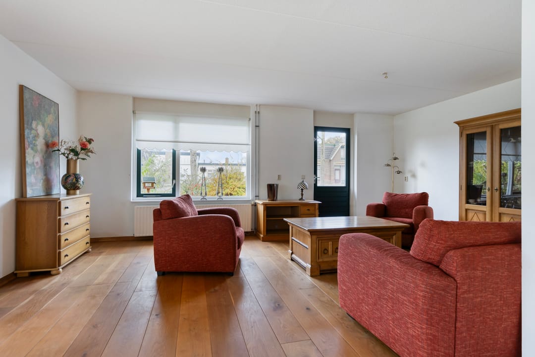 Foto 7 van Meester van Hasseltweg 14