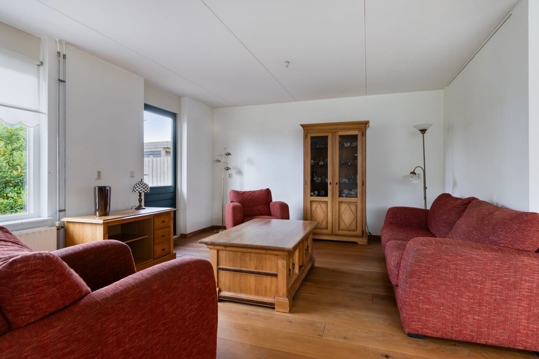 Foto 8 van Meester van Hasseltweg 14