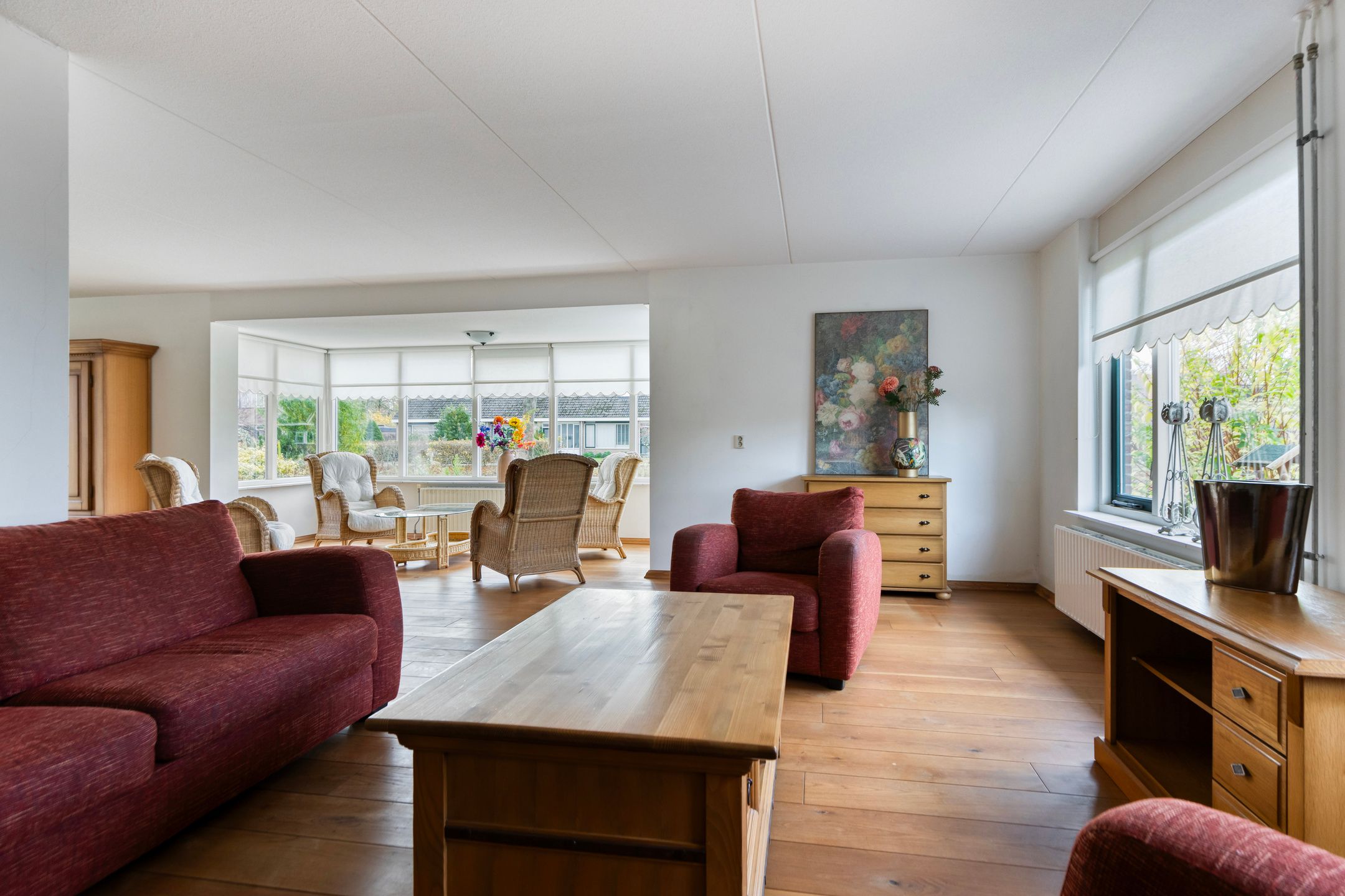 Foto 9 van Meester van Hasseltweg 14