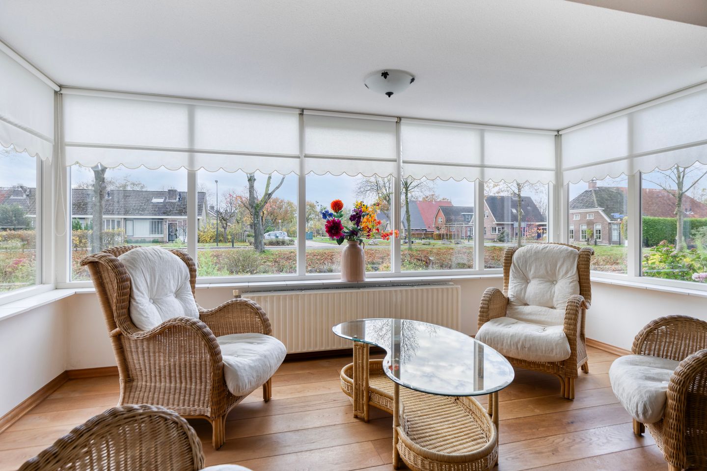 Foto 10 van Meester van Hasseltweg 14