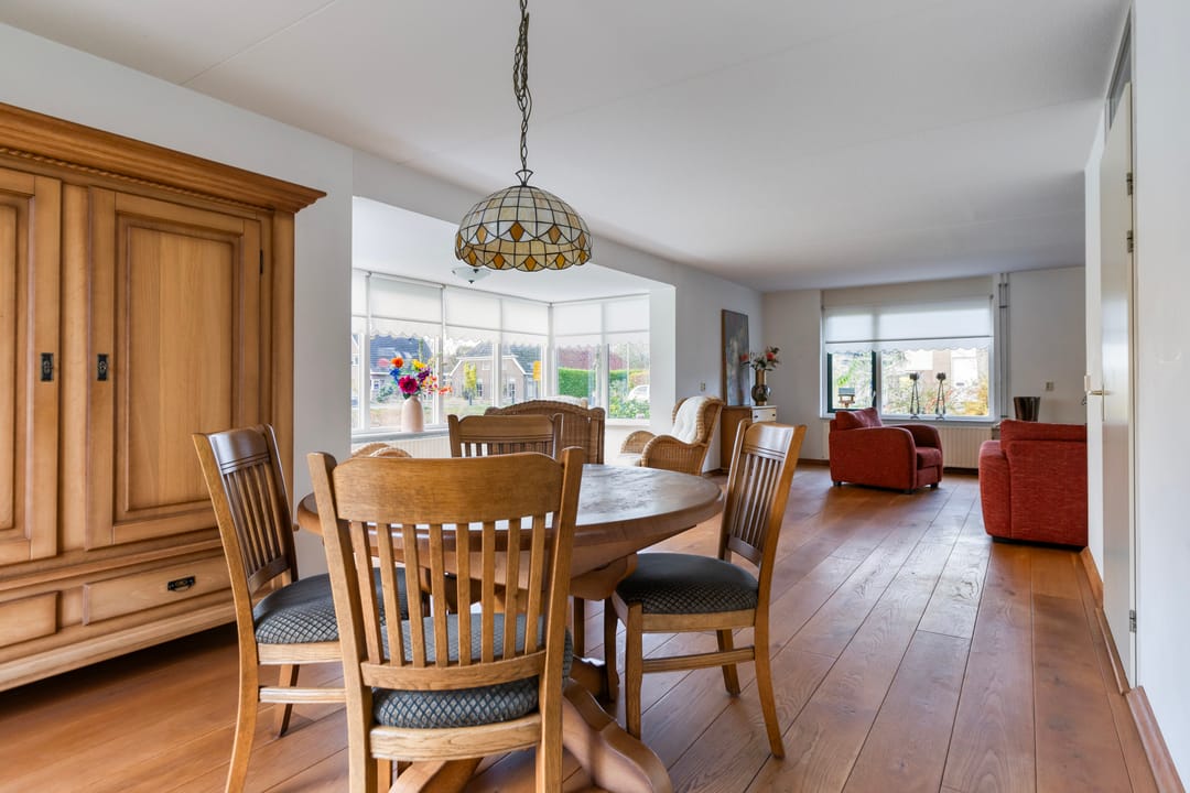 Foto 13 van Meester van Hasseltweg 14