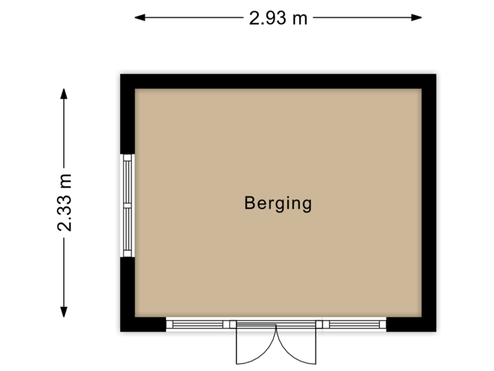 Berging