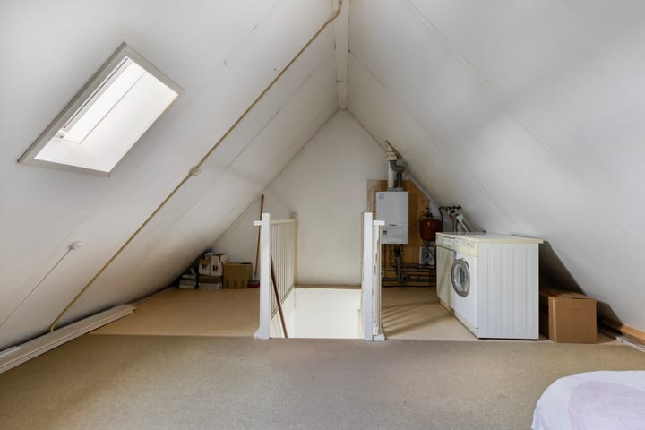 Photo 26 of Meester van Hasseltweg 14